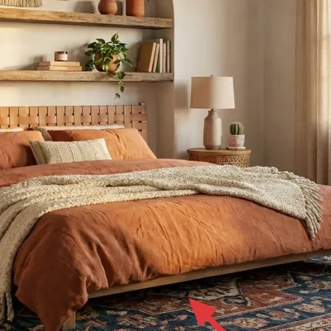 Area rug